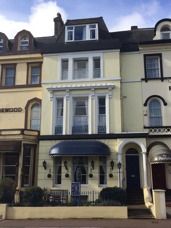 The Chesterfield Guest House, Torquay (Adults Only) 外观 照片